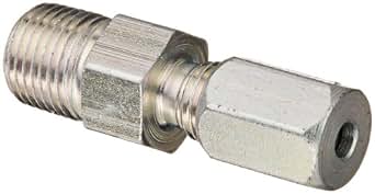 Lot De 5 Ferrules (bagues) Eaton FF9605-12S, Acier, 3/4" - Pour Tube Flareless, Neuf