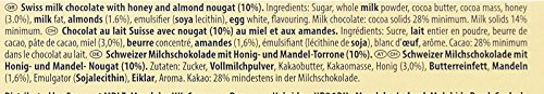 Toblerone Milk Chocolate - Image 3