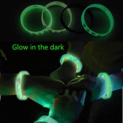 4 Glamorous+Bracelet+Wristband+Suitable+Children