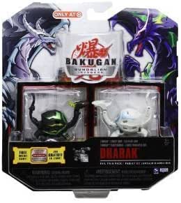 twin toys bakugan