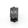 Switch-Panel-Paymenow-12-24V-42A-Dual-USB-Charger-Socket-Voltage-Voltmeter-Motorcycle-Car-Switch-Panel-with-Cable