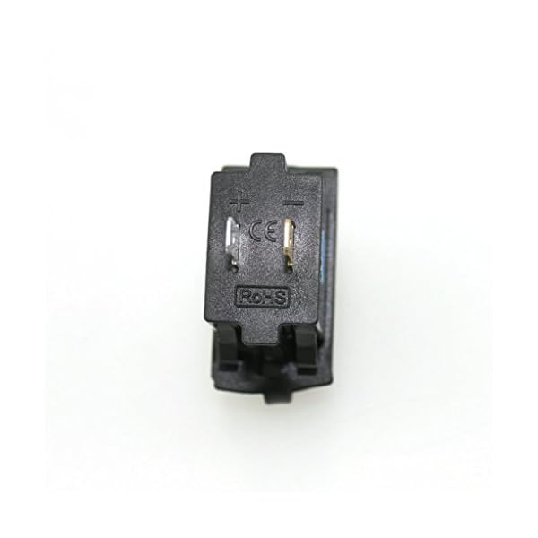 Switch-Panel-Paymenow-12-24V-42A-Dual-USB-Charger-Socket-Voltage-Voltmeter-Motorcycle-Car-Switch-Panel-with-Cable