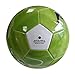 Neymar Jr #11 World Cup Brasil Barcelona Brazil Soccer Ball ✓ Size 5 for Kids Youth Adult ✓ Premium Gift Youth Soccer Ball ✓ Unique Design ✓ Durable Soft Construction (Size 5, Neymar Jr #11)