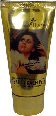 40 plus anti aging cream