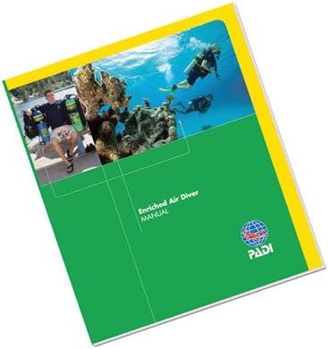Enriched Air Diver Manual