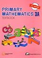 Primary Mathematics 3A: Textbook