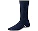 Smartwool Women's Cable II Socks,Deep Navy Heather,Medium