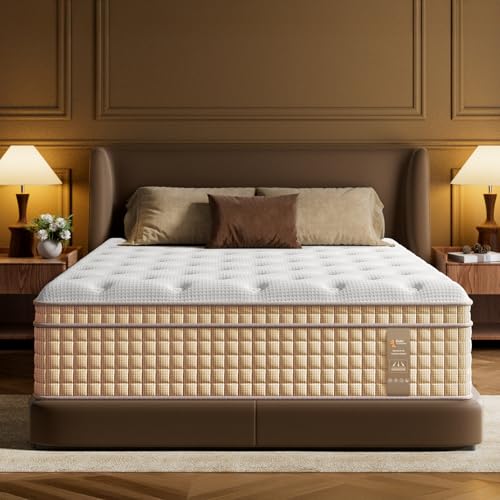 BedStory Hotel Collection Hybrid Mattress