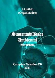 Livro SUSTENTABILIDADE AMBIENTAL EM DEBATE