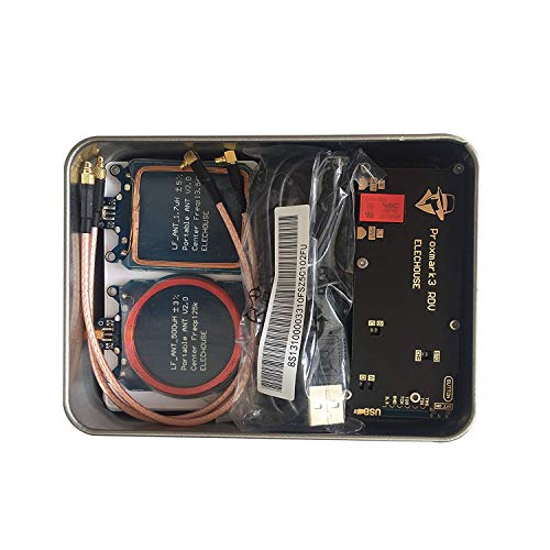 6 Proxmark3+RDV2+0+Kits+RFID+Clone