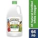 Heinz All Natural Distilled White Vinegar with 5% Acidity (64 oz Jug)