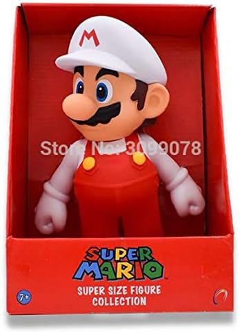 pupazzo mario bros