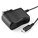 BoxWave Charger Compatible with Amazon Kindle Oasis (1st Gen 2016) - Wall Charger Direct (5W), Wall Plug Charger for Amazon Kindle Oasis (1st Gen 2016)