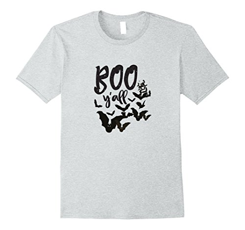 Boo Y'all | Cute Funny & Easy Last Minute Halloween Costume