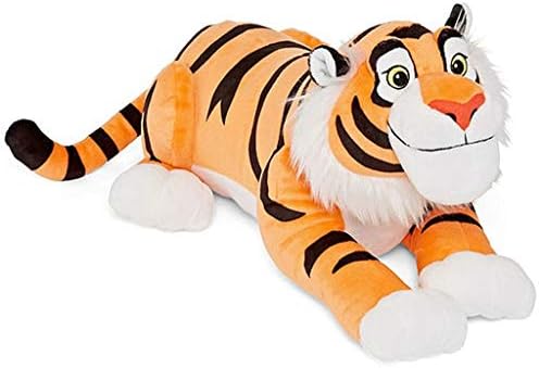 peluche aladdin disney