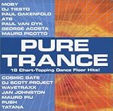 John Denver Album: «Pure Trance» (Front side) John Denver Album: «Pure Trance» (Front side)