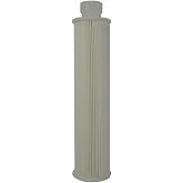 Kinetico 16 inch, 5 Micron Pleated Filter (Part No. 11664)