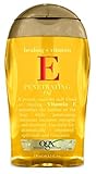 Ogx Vitamin-E & Healing Penetrating Oil 3.3 Ounce (97ml) (3 Pack)