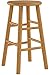 Winsome Tabby Stool, Natural