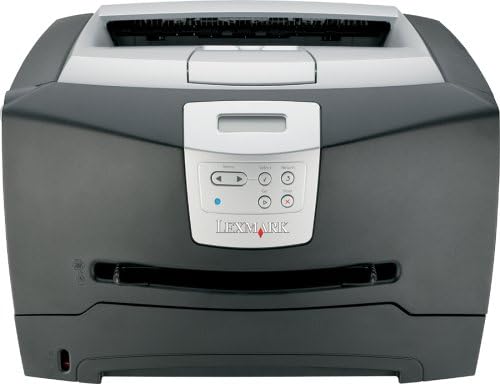 lexmark e342n