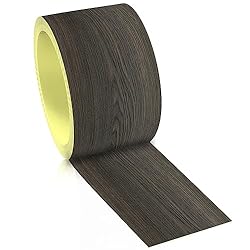 GSCIT Club Wood Grain Repair Tape, 2.4 inch X 50ft