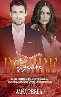 Livro Desire (Feelings Livro 2)