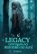 Livro LEGACY: Destinada ao herdeiro alfa