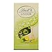 LINDT LINDOR WHITE CHOCOLATE CITRUS TRUFFLES 5.1oz BAG