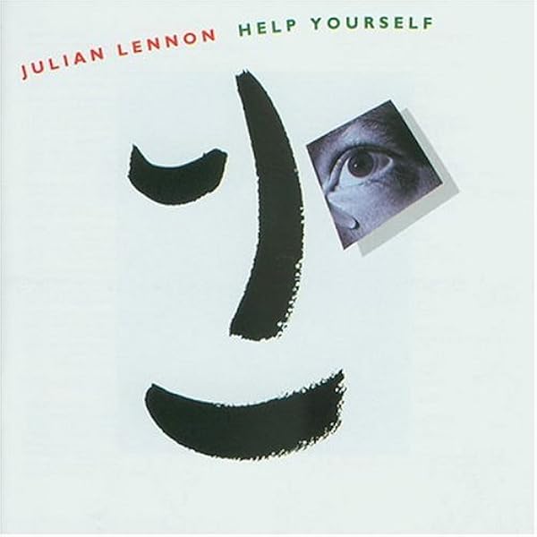Lennon, Julian - Photograph Smile - Amazon.com Music