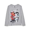 LEGO MWi- Langarmshirt LEGO Ninjago jongens t-shirt