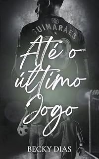 Livro Até o Último Jogo