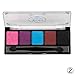 Eyeshadow Plate,Vovotrade Cosmetic Makeup Retractable Blush Brushes Set Foundation Powder Eyeshadow Brush