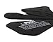 Linerz Bump Cap Hat Insert 1/8 inch Foam With Flexible Shell Layer