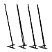 YOUNGFIT Ardour Van Hairpin Table Legs 18
