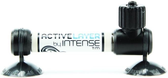 bazooka co2 diffuser