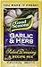 Good Seasons Dressing & Recipe Mix Variety Bundle (Pack of 4) includes 1-Envelope Balsamic, 0.7 oz + 1-Envelope Italian, 0.7 oz + 1-Envelope Greek, 0.7 oz + 1-Envelope Garlic & Herb, 0.75 oz