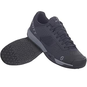 Scott MTB AR fietsschoenen groen 2021