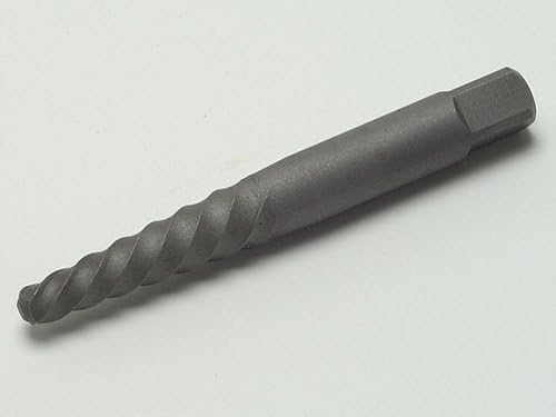 Dormer M100 Carbon Steel Screw Extractor No.1