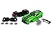 Ridemakerz Xtreme Customz Starter Kit - Viper GTS, Green and Black Rally