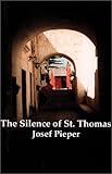 Silence Of St Thomas