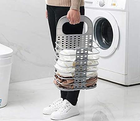 washing clothes holder