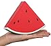 Anboor 5.7 Inches Jumbo Squishies Watermelon Slow Rising Squishies Scented Soft Kawaii Squishies Stress Relief Toys for Kids
