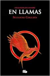 Los juegos del hambre (estuche con: Los juegos del hambre|En llamas|Sinsajo|Balada de pájaros cantores y serpientes)