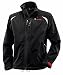 Bosch Men's 12-Volt Max Lithium-Ion Soft Shell Heated Jacket Kit with 2.0Ah Battery, Charger and Holster PSJ120XXL-102