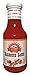 TRINITY HILL FARMS SAUCE BBQ, 12 OZ