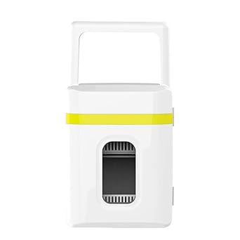 YQFN Coche Refrigerador/Nevera Coche Mini Portátil Coche ...