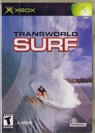 TransWorld Surf