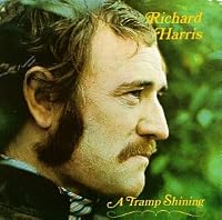 Richard Harris Ablum Cover