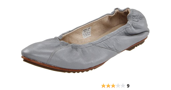women's zerøgrand skimmer flat