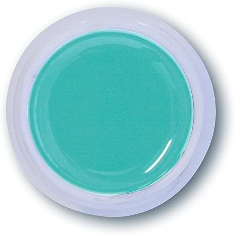Young Nails Mission Control Gel Paint for Nails, Precision Gel Paint for Detailed Nail Art, Cure with Zero Tacky Layer, 5 grams.